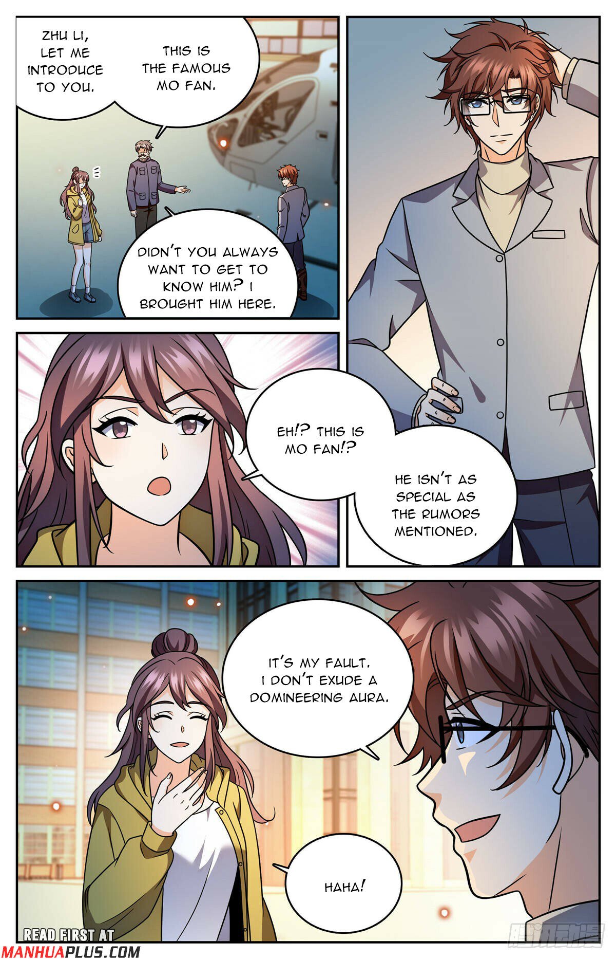 Page 3 of Chapter 1179
