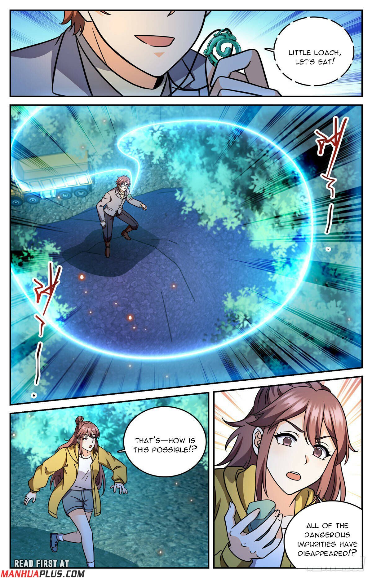 Page 11 of Chapter 1179