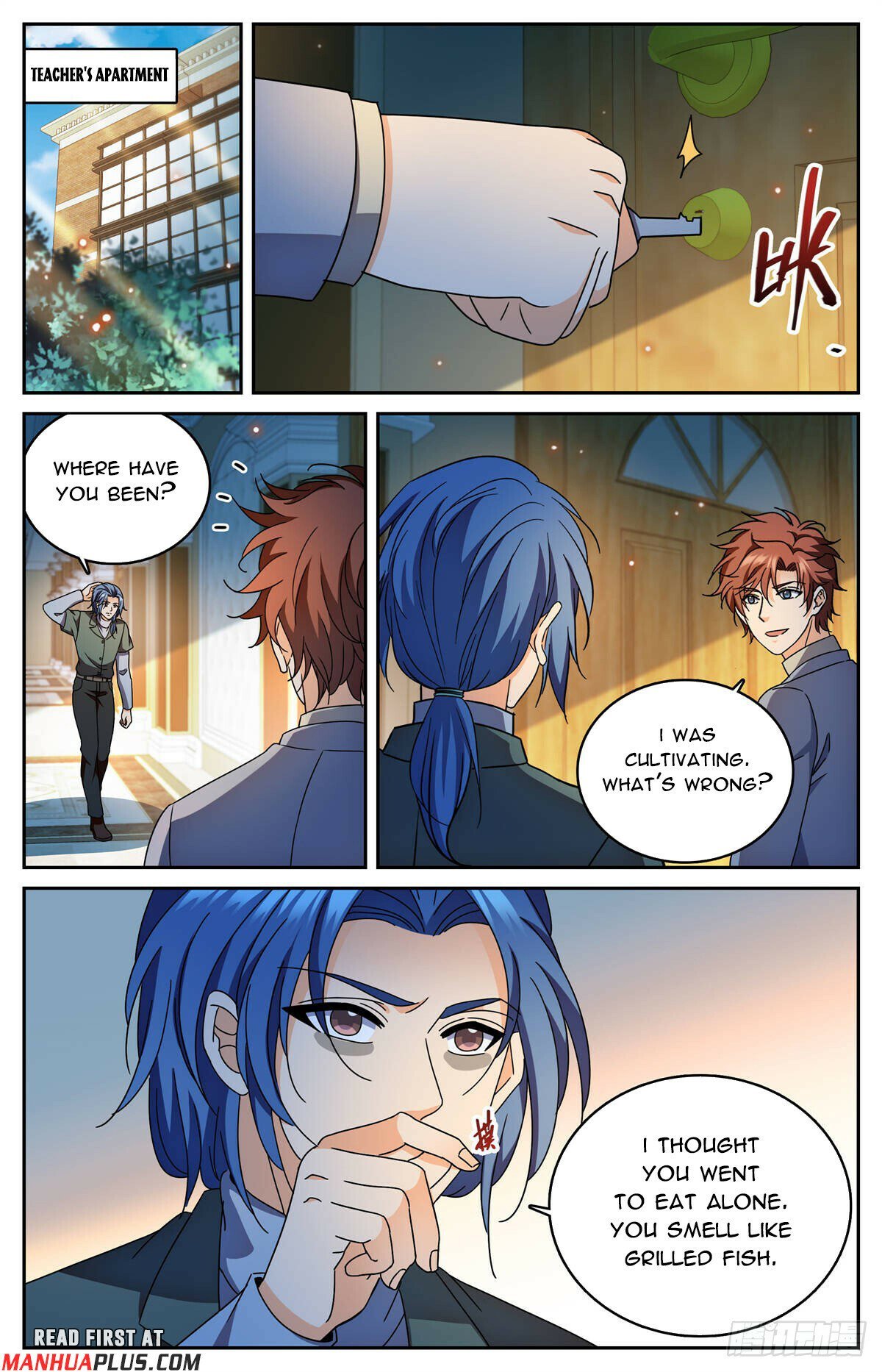 Page 7 of Chapter 1180