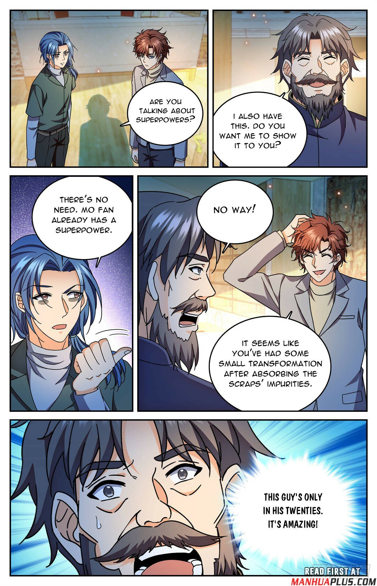 Page 11 of Chapter 1180