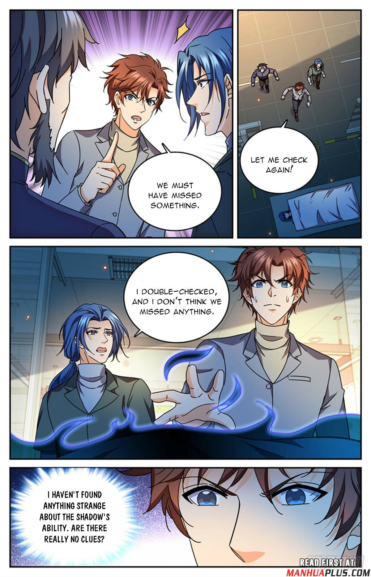 Page 9 of Chapter 1181
