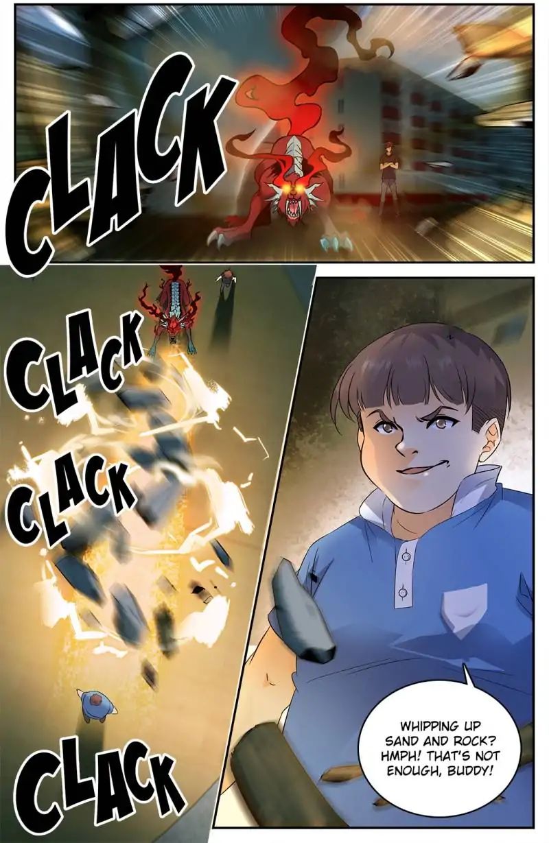 Page 1 of Chapter 126