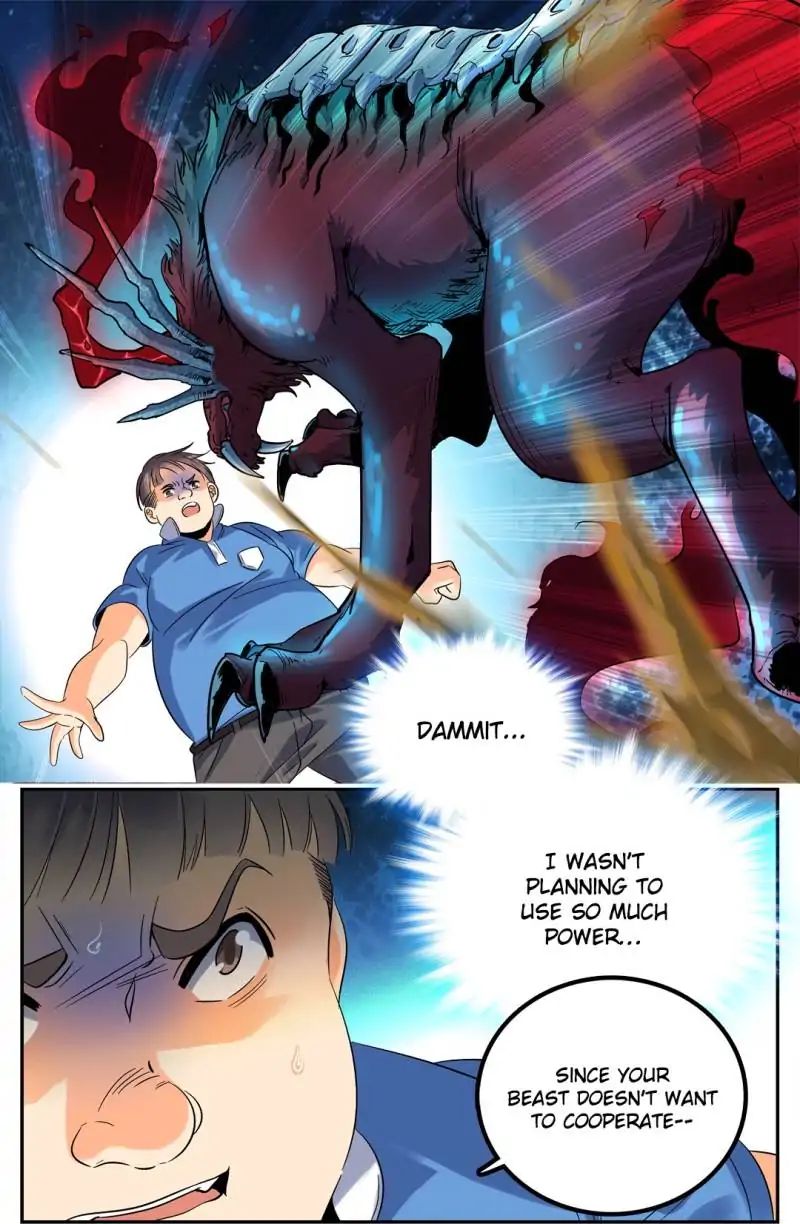 Page 1 of Chapter 127