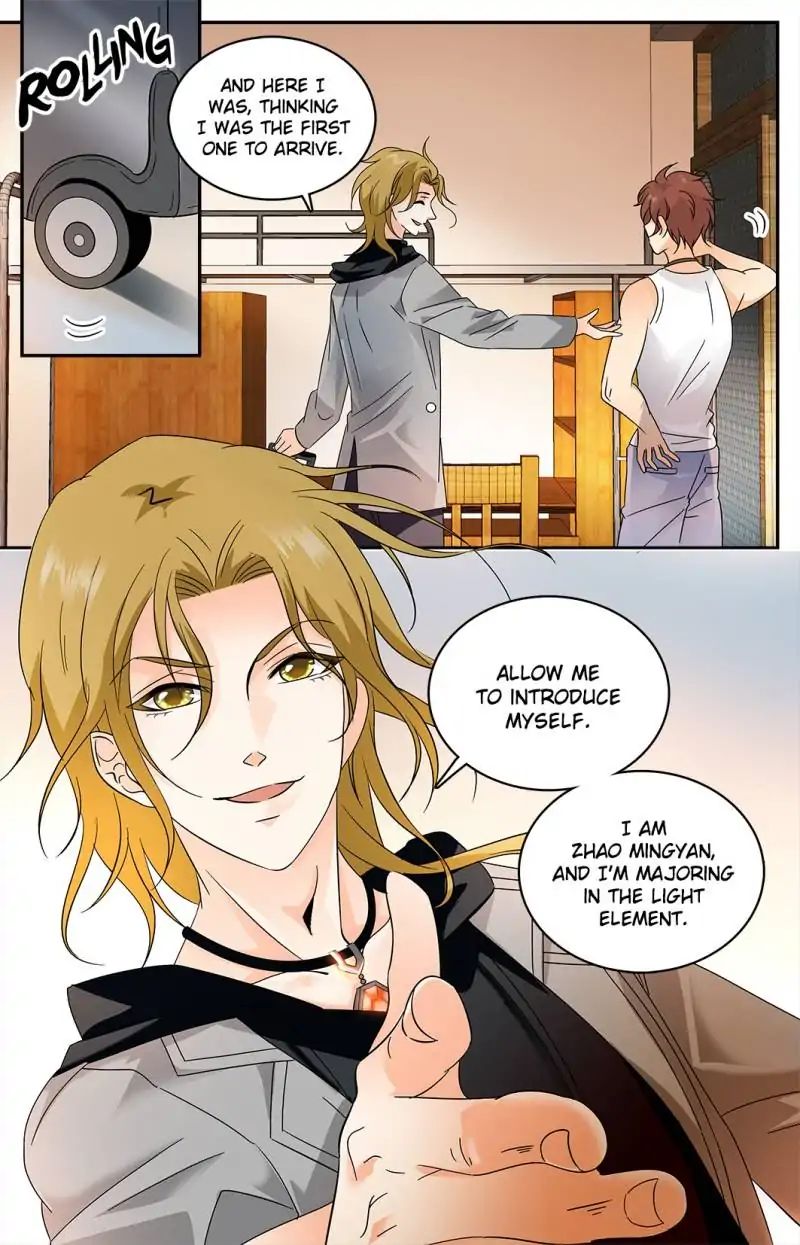 Page 3 of Chapter 129
