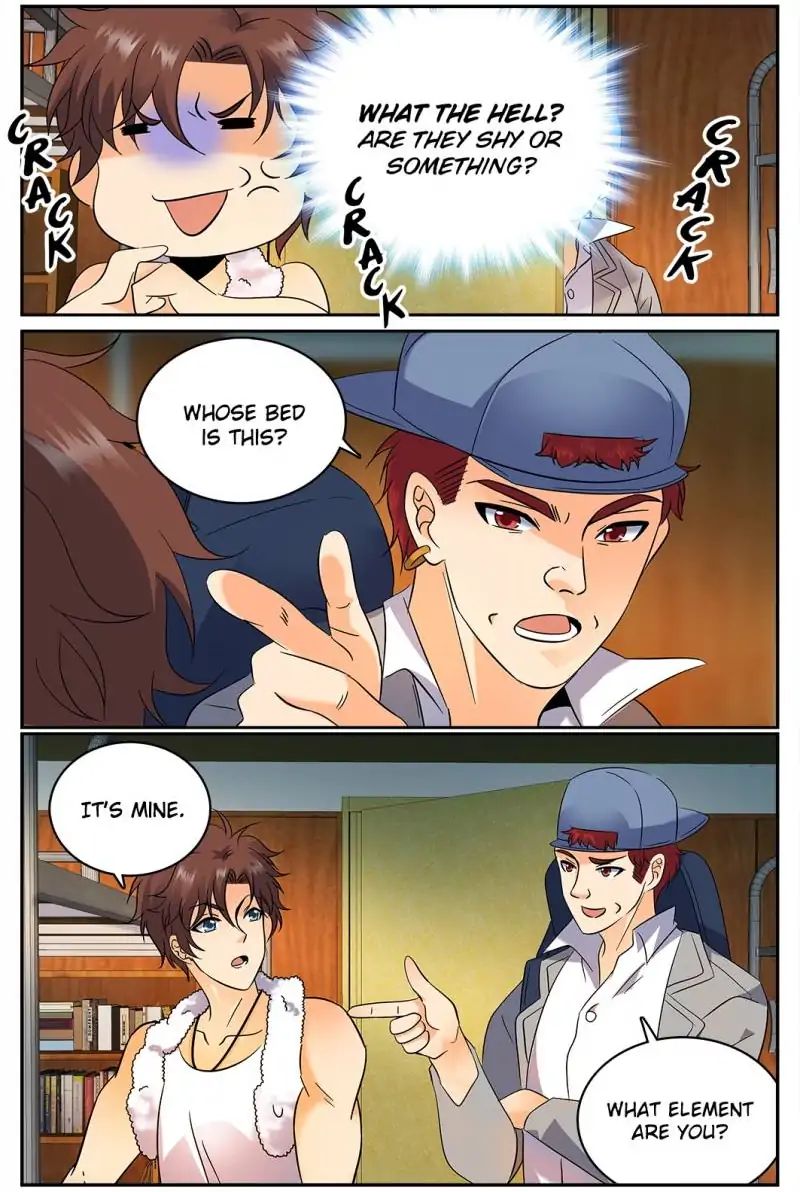 Page 9 of Chapter 129
