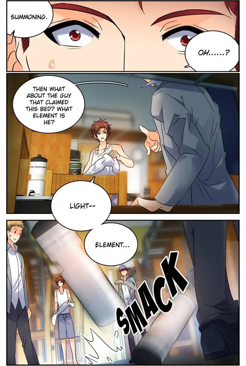 Page 10 of Chapter 129