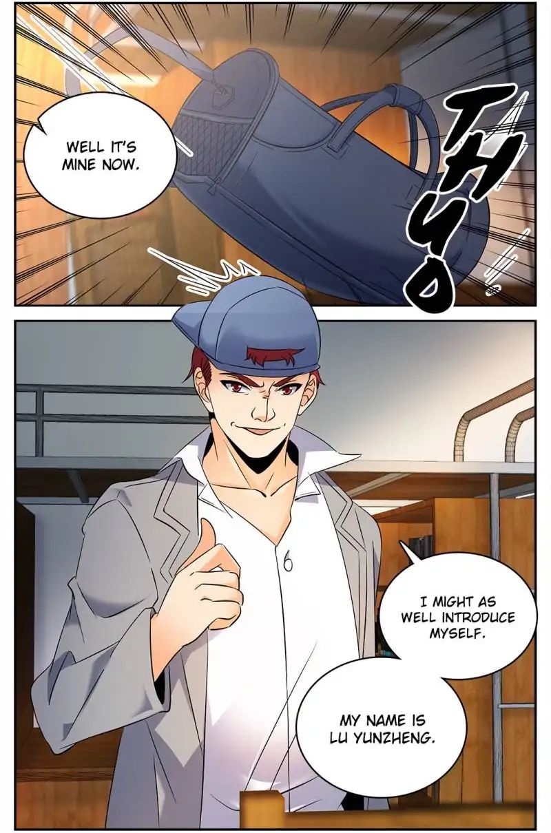 Page 11 of Chapter 129