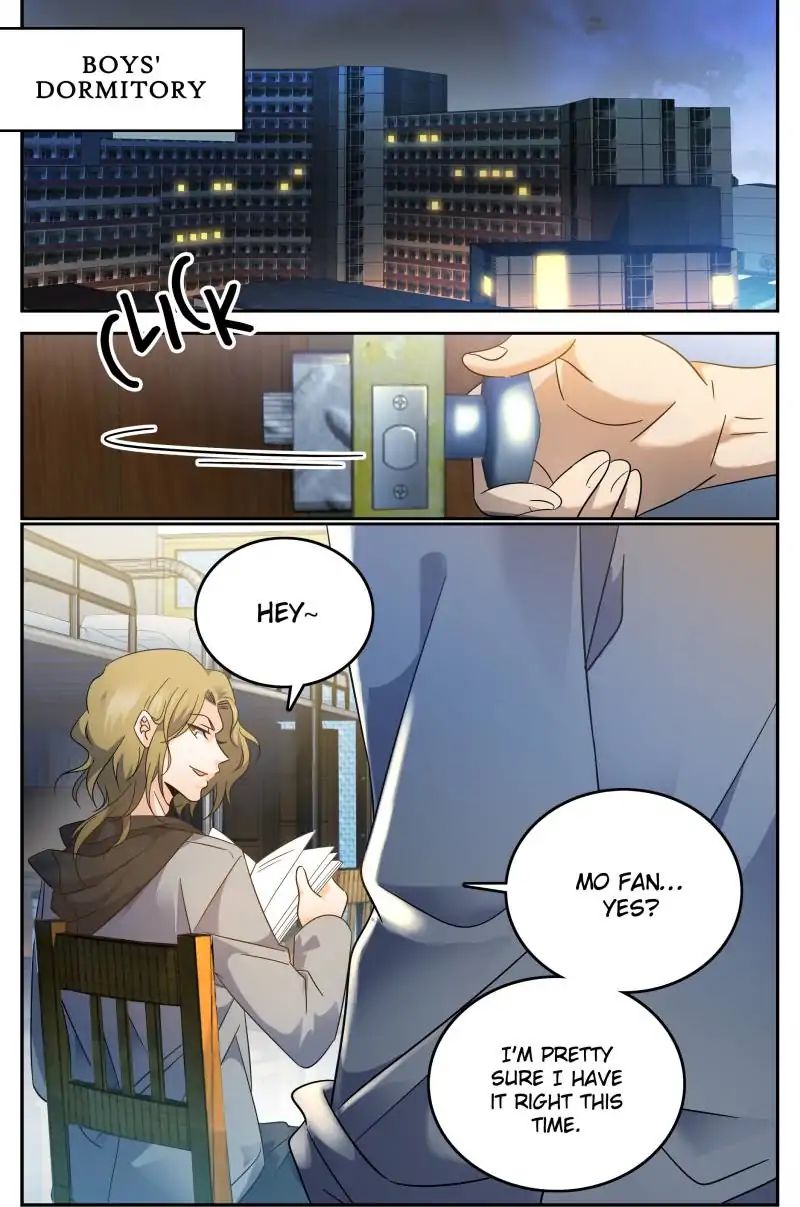Page 1 of Chapter 131
