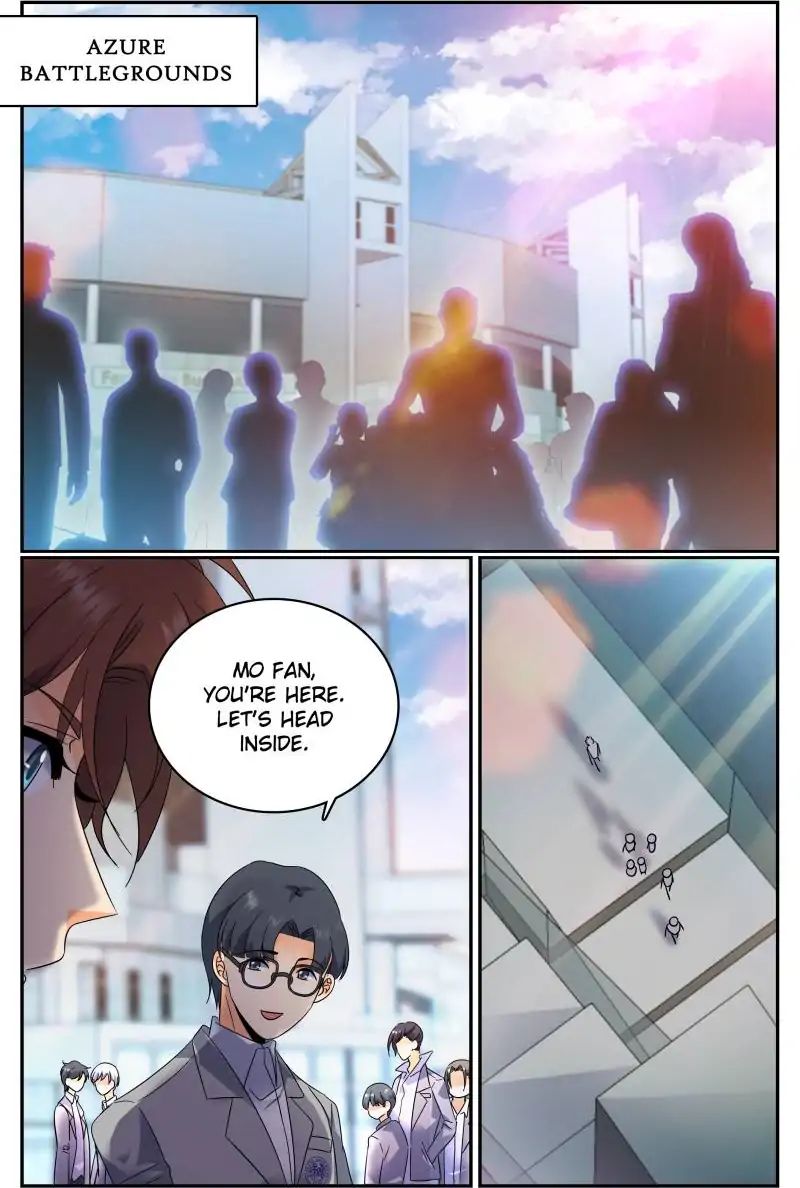 Page 1 of Chapter 134