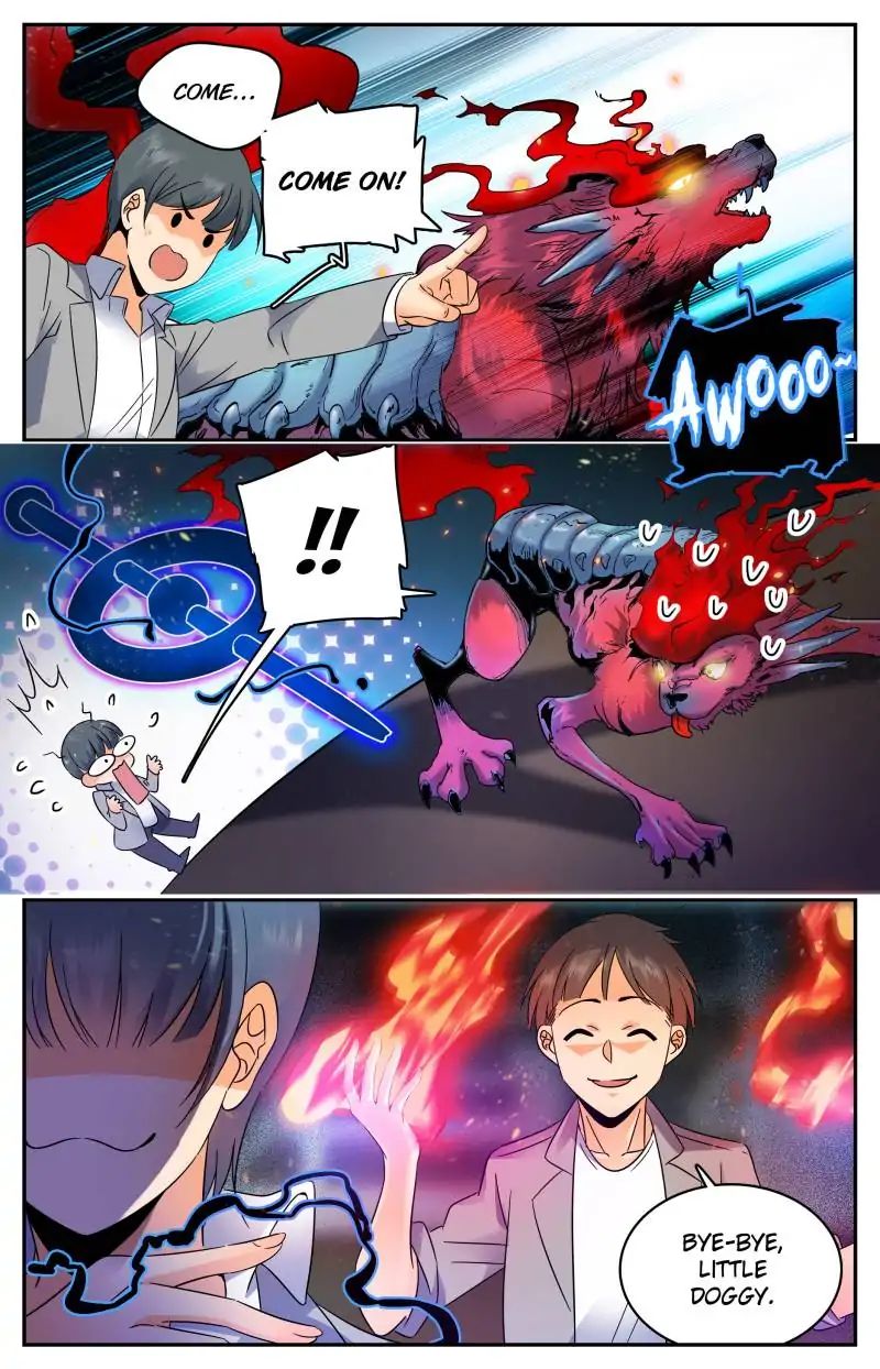 Page 1 of Chapter 140