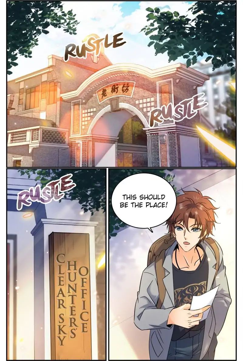 Page 1 of Chapter 163