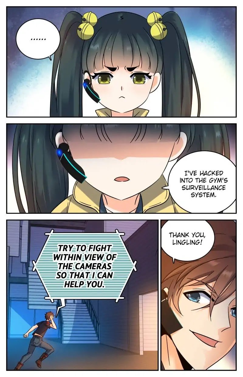 Page 1 of Chapter 174