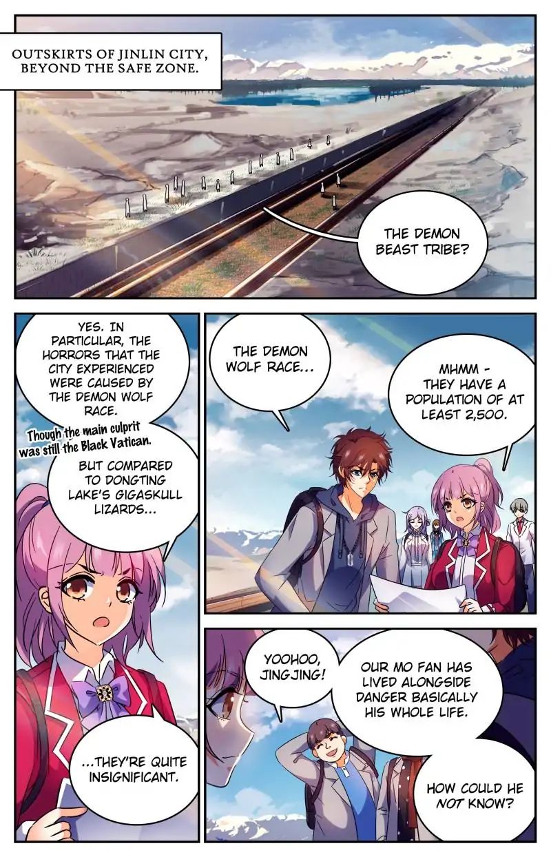 Page 1 of Chapter 230