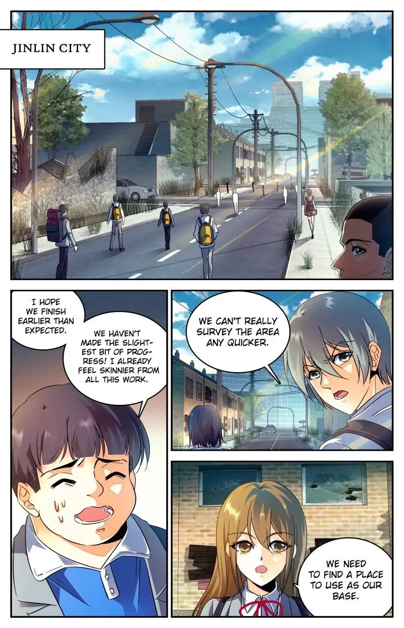 Page 1 of Chapter 233