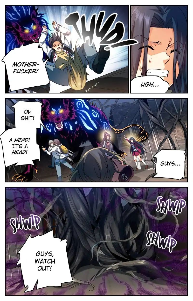 Page 8 of Chapter 233
