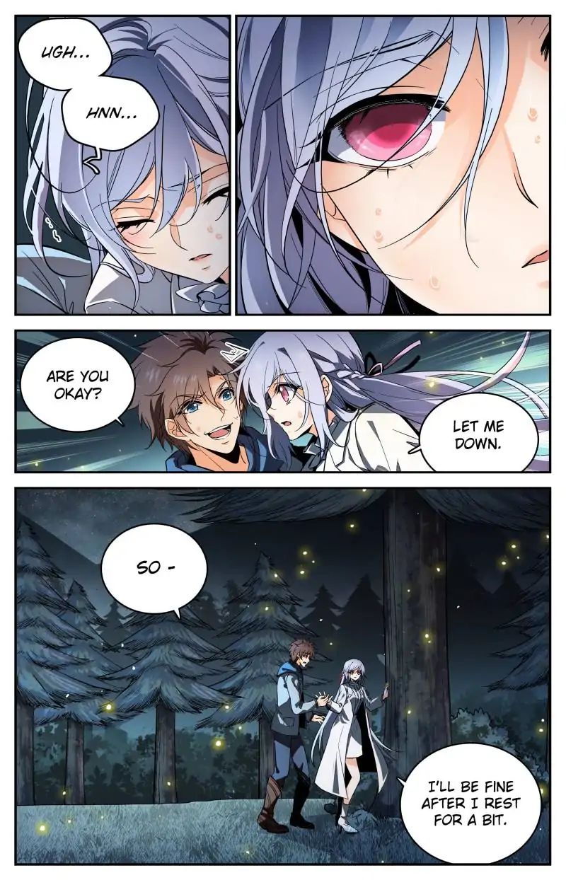 Page 1 of Chapter 242