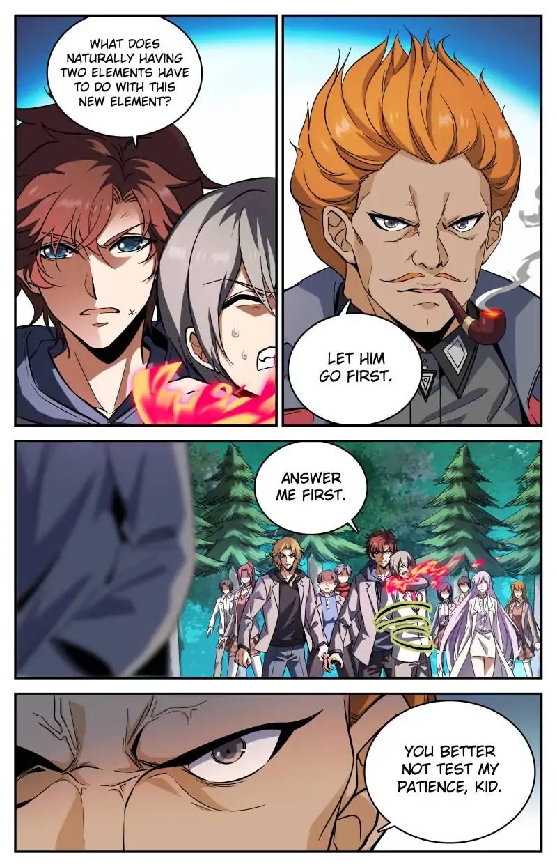 Page 1 of Chapter 245