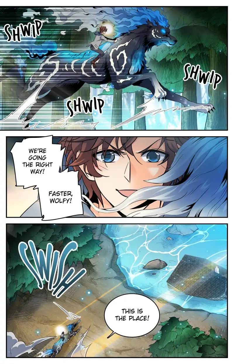 Page 1 of Chapter 246