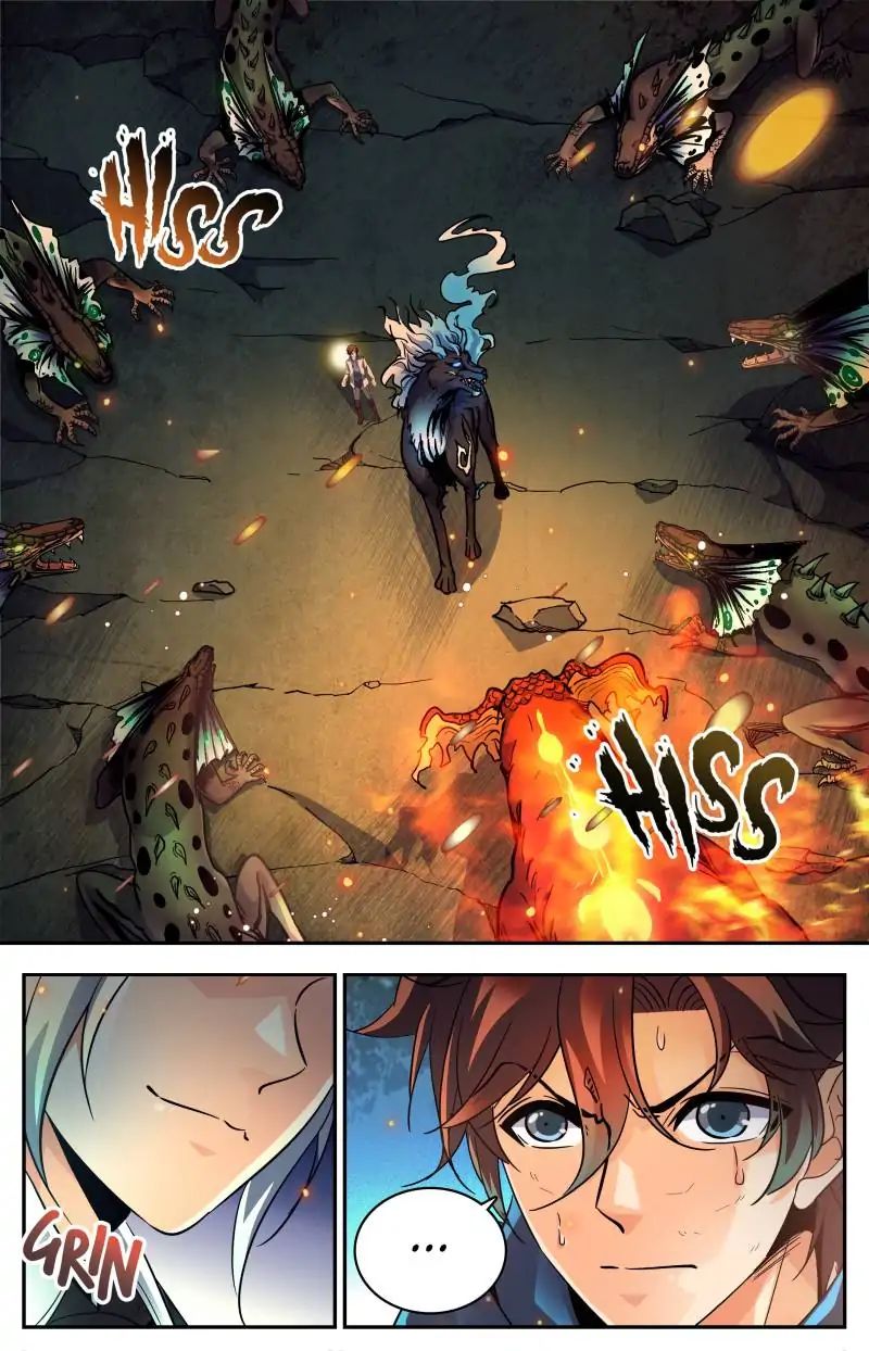 Page 11 of Chapter 247