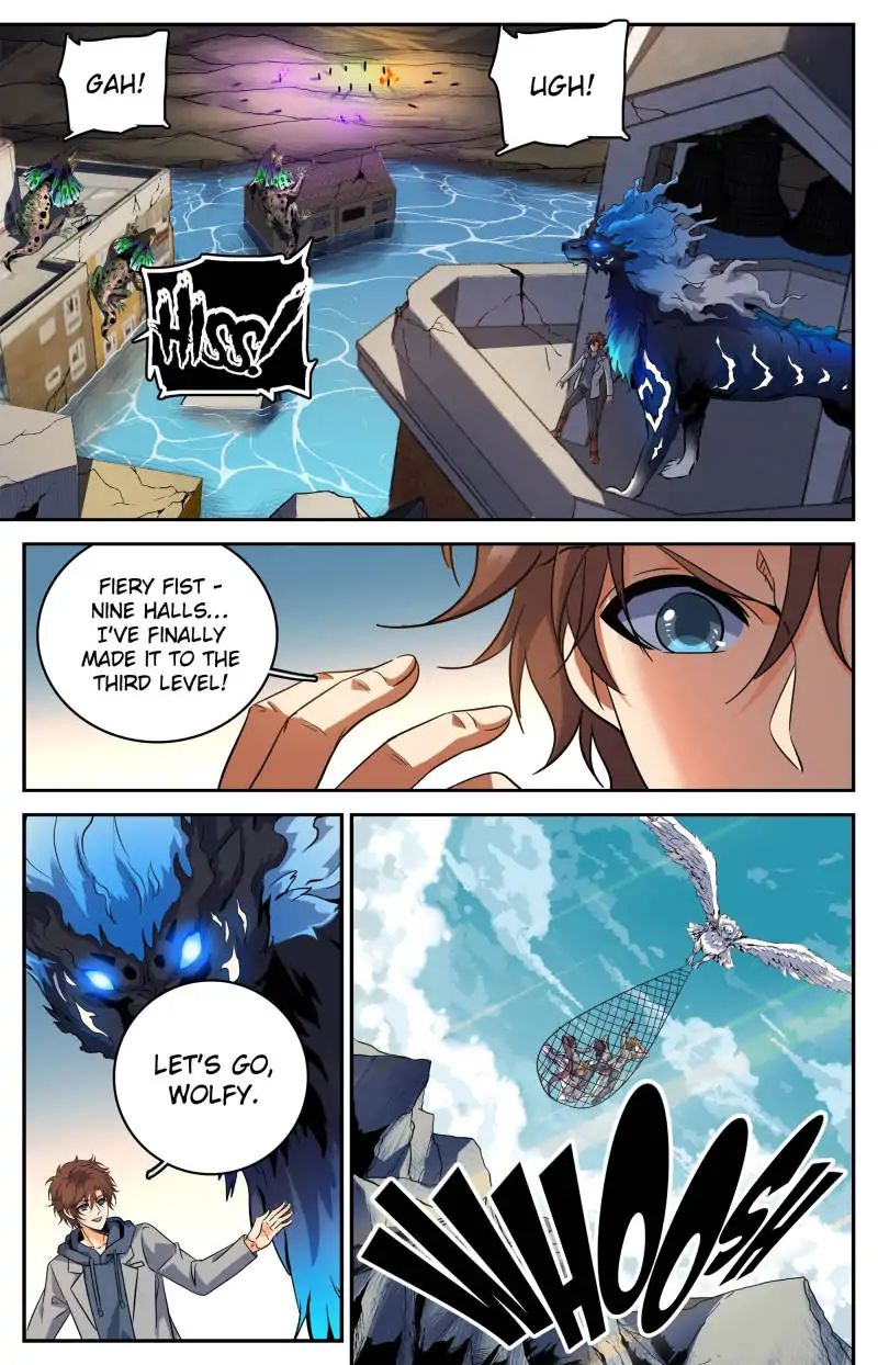 Page 1 of Chapter 249
