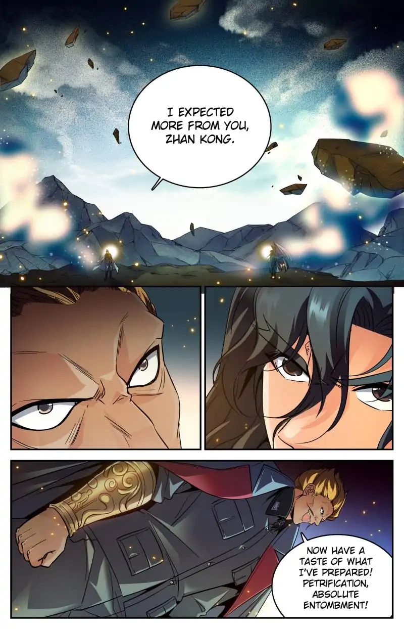 Page 1 of Chapter 252