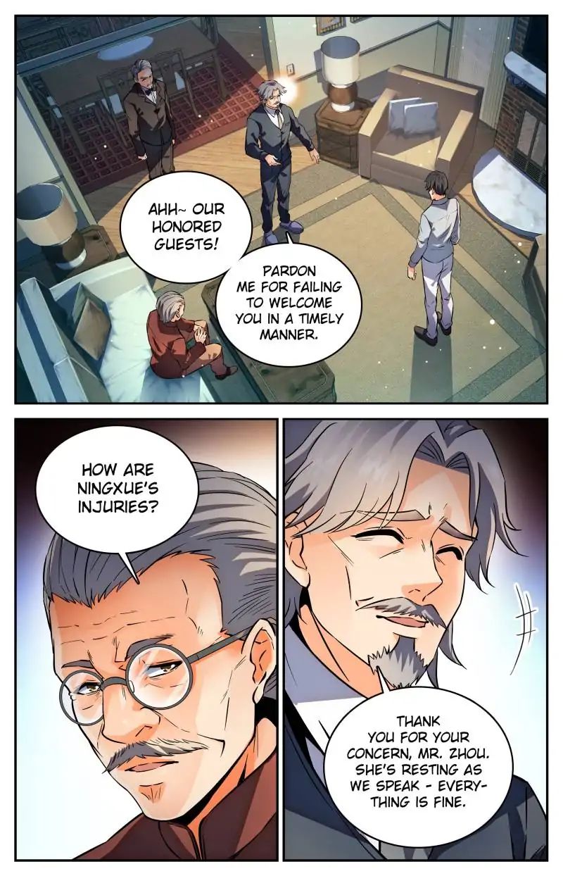Page 1 of Chapter 254