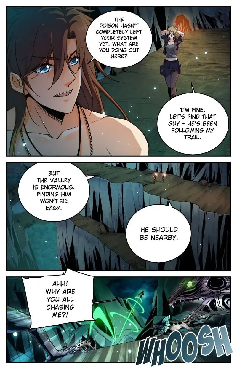 Page 1 of Chapter 256