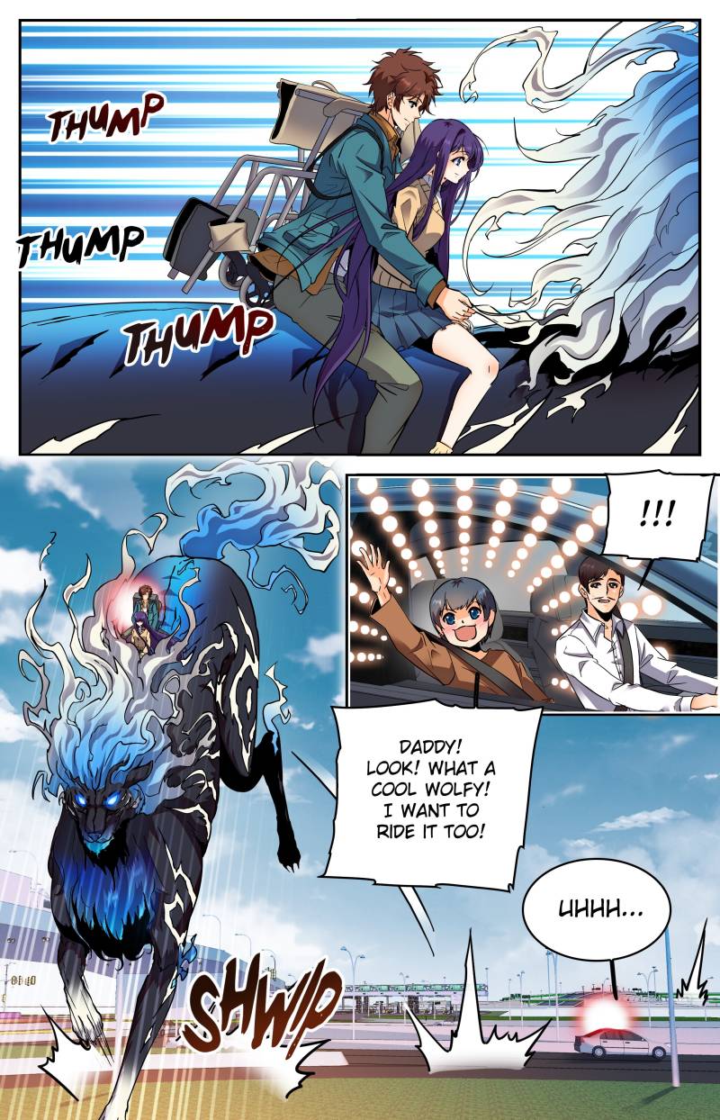 Page 1 of Chapter 264
