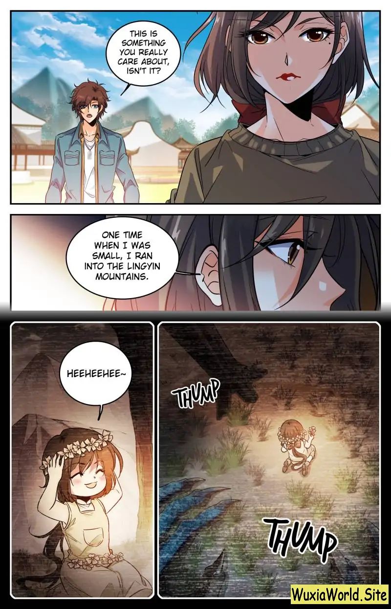 Page 1 of Chapter 268