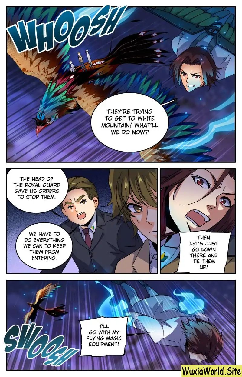 Page 1 of Chapter 272