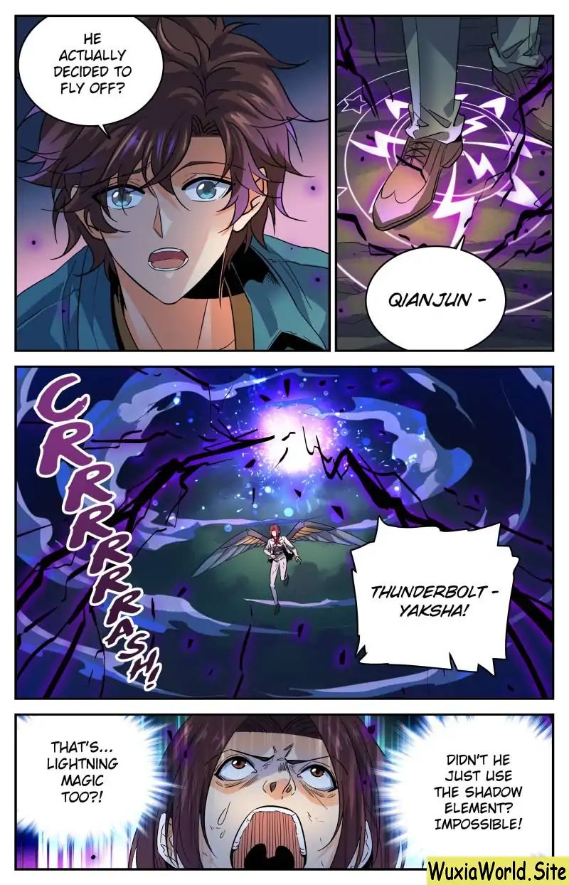 Page 1 of Chapter 273