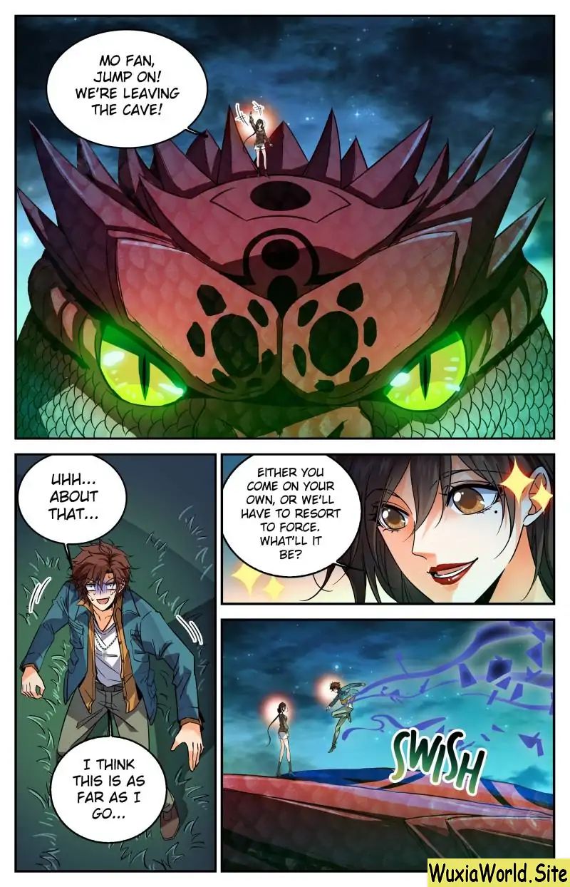 Page 1 of Chapter 274