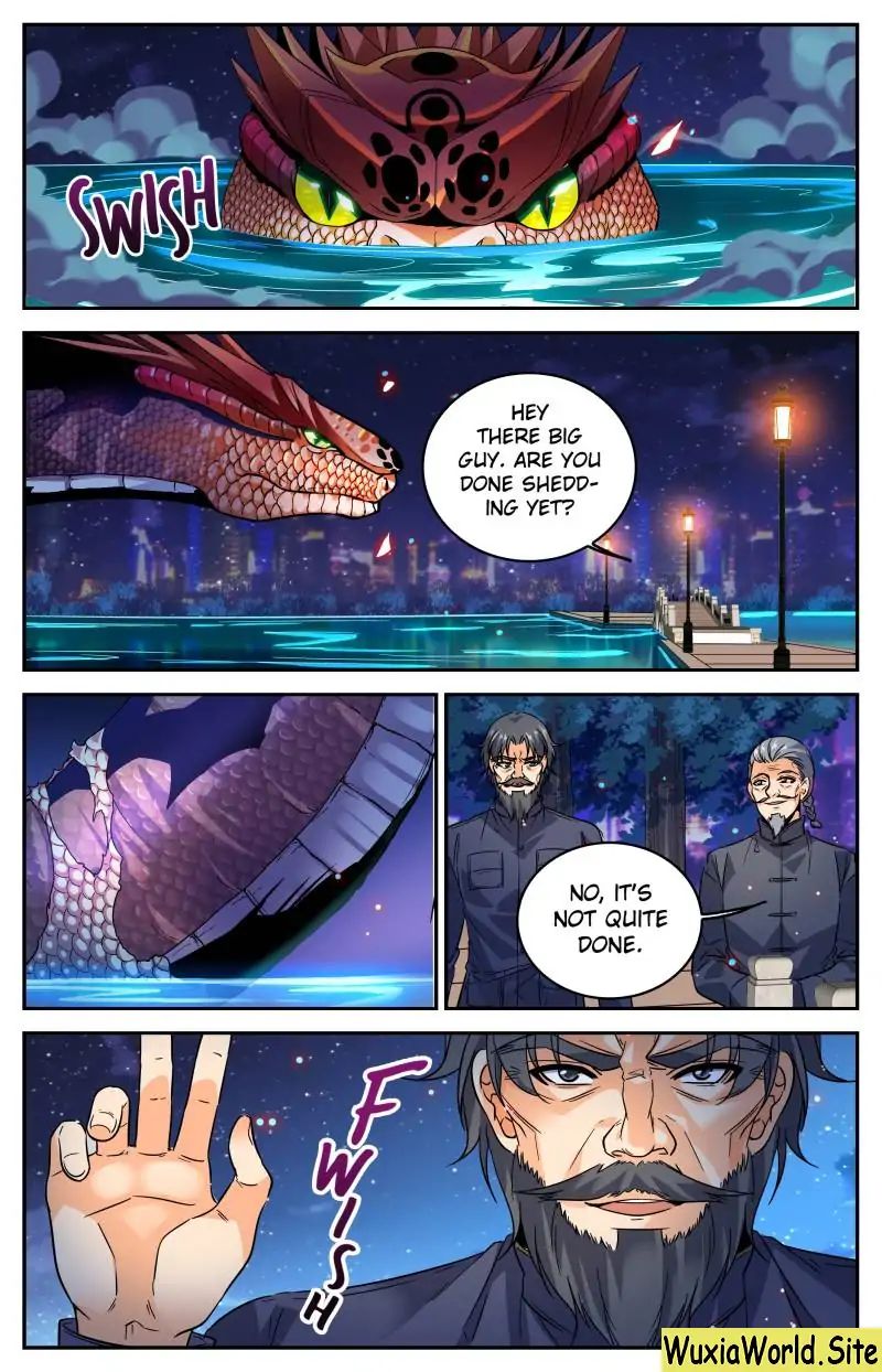 Page 3 of Chapter 276