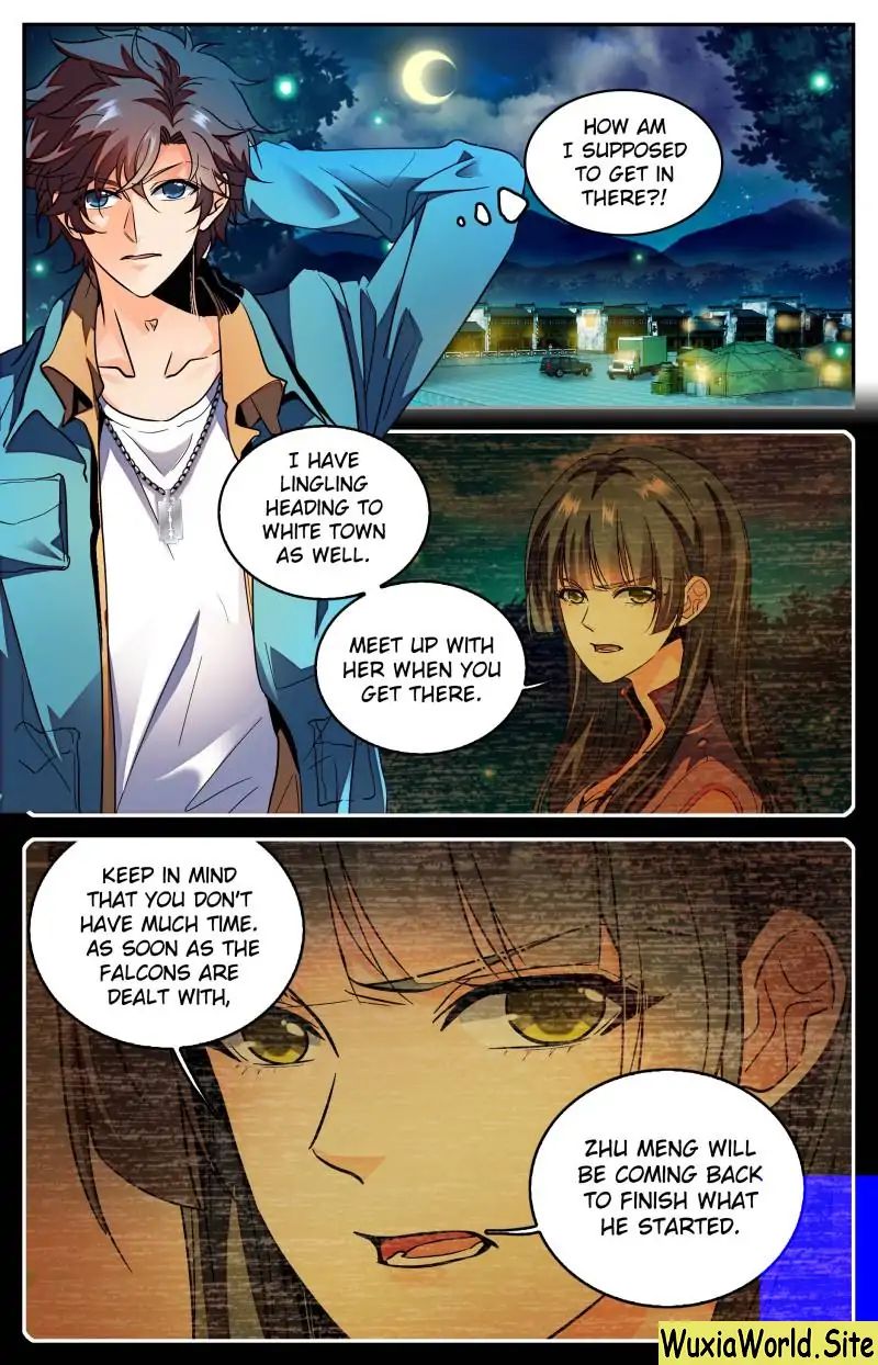 Page 1 of Chapter 278