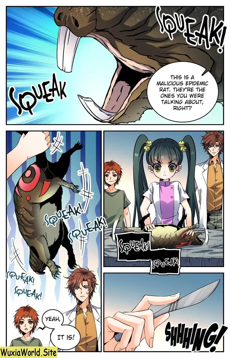 Page 1 of Chapter 280
