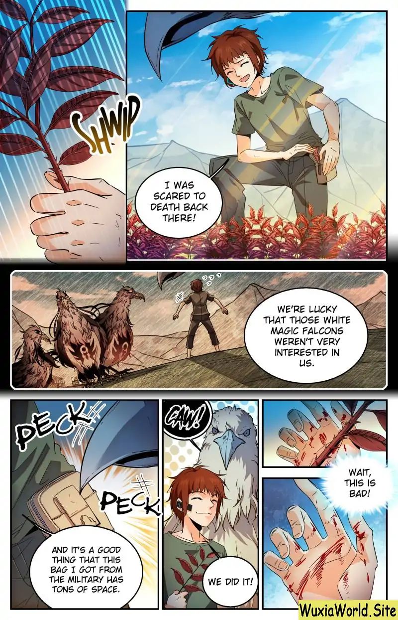 Page 1 of Chapter 282
