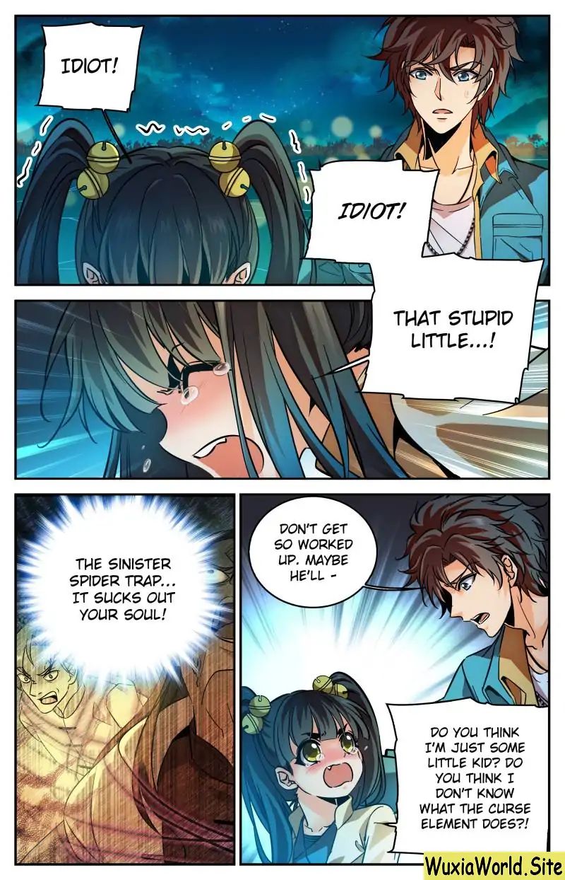 Page 1 of Chapter 283