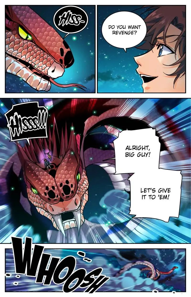 Page 1 of Chapter 284