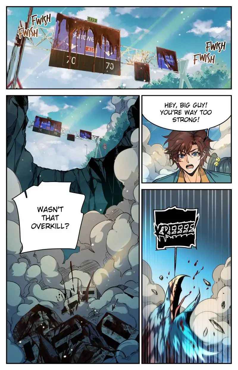 Page 1 of Chapter 287