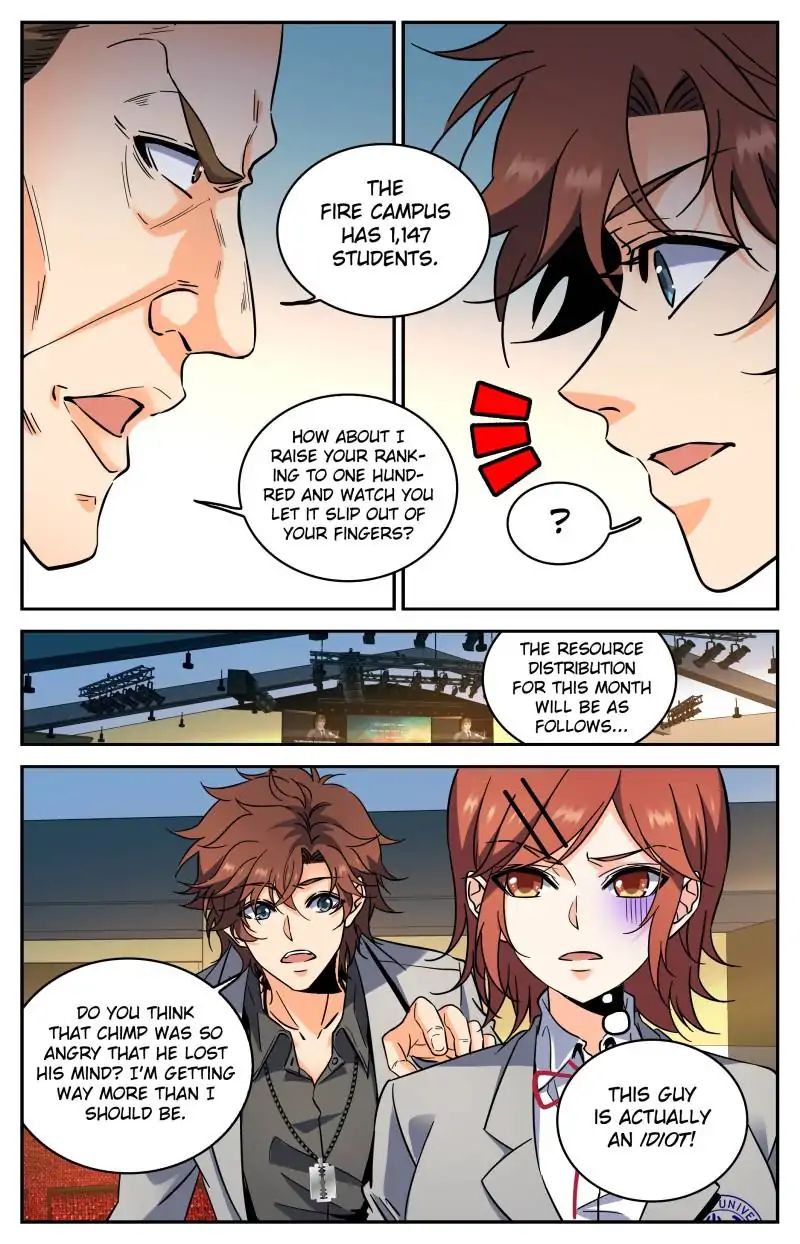 Page 1 of Chapter 289