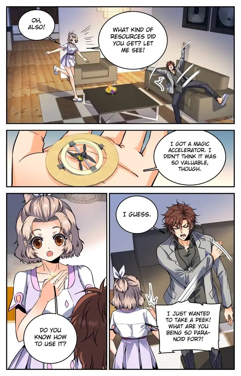 Page 10 of Chapter 289