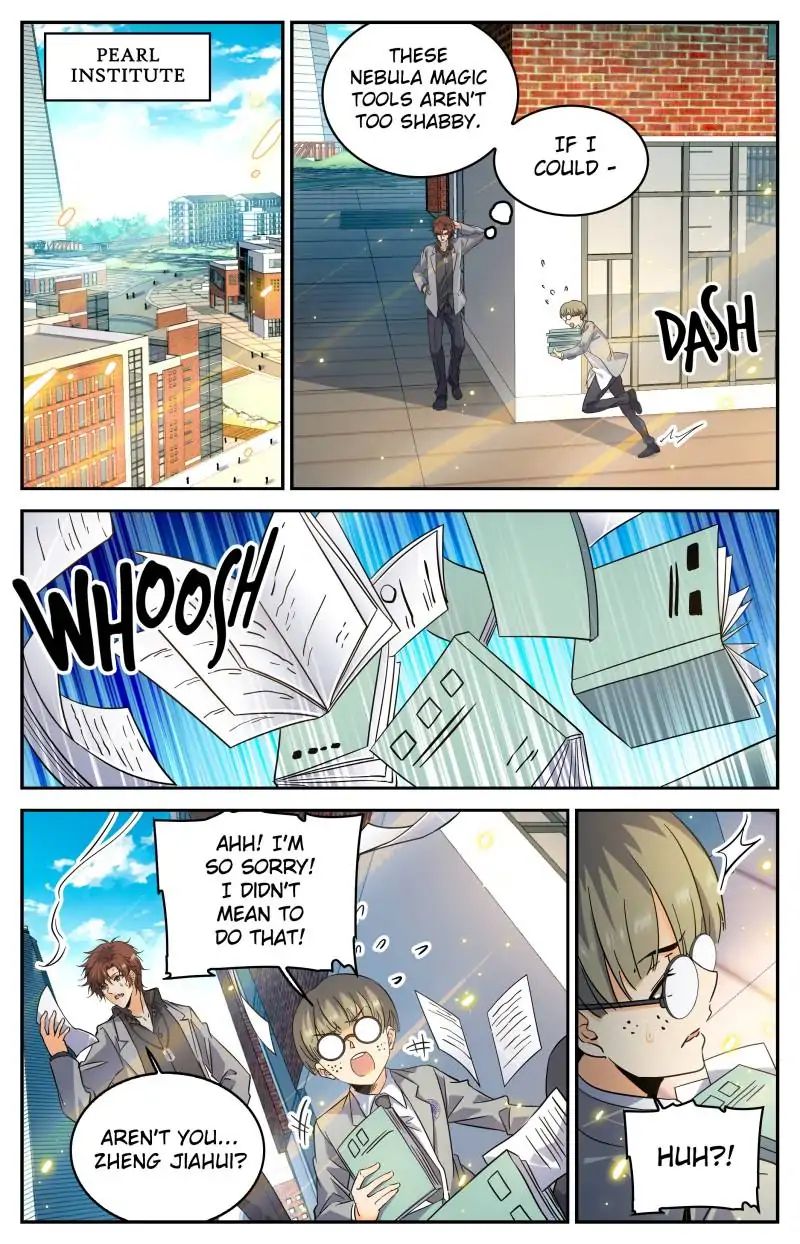 Page 1 of Chapter 290