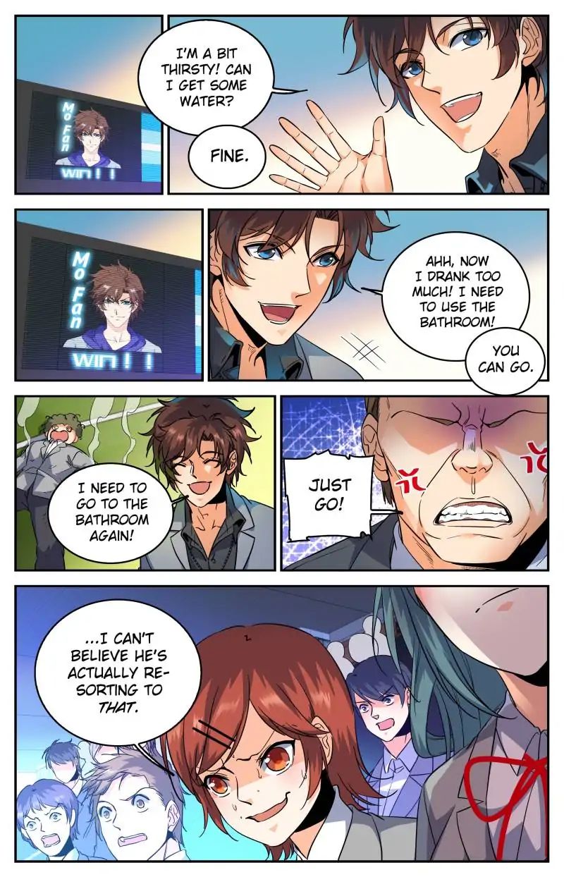 Page 1 of Chapter 291