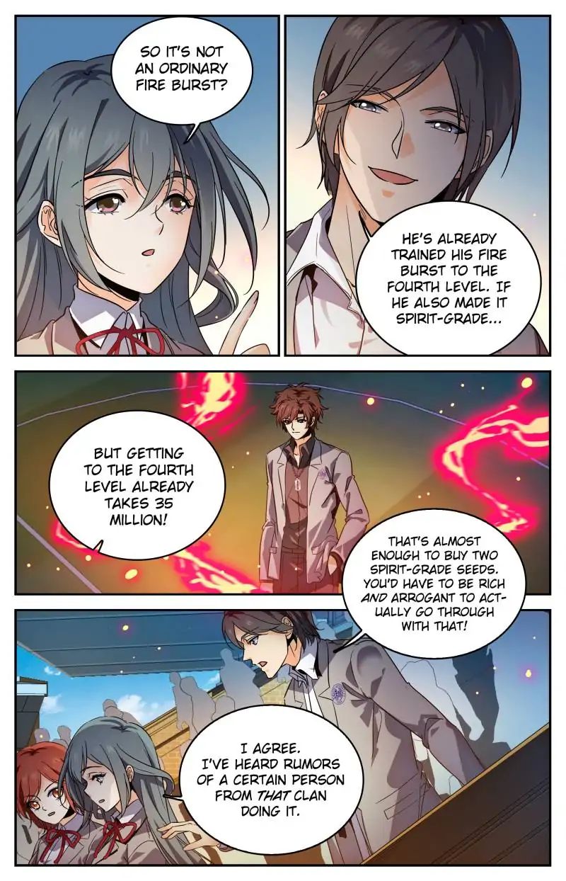 Page 1 of Chapter 292
