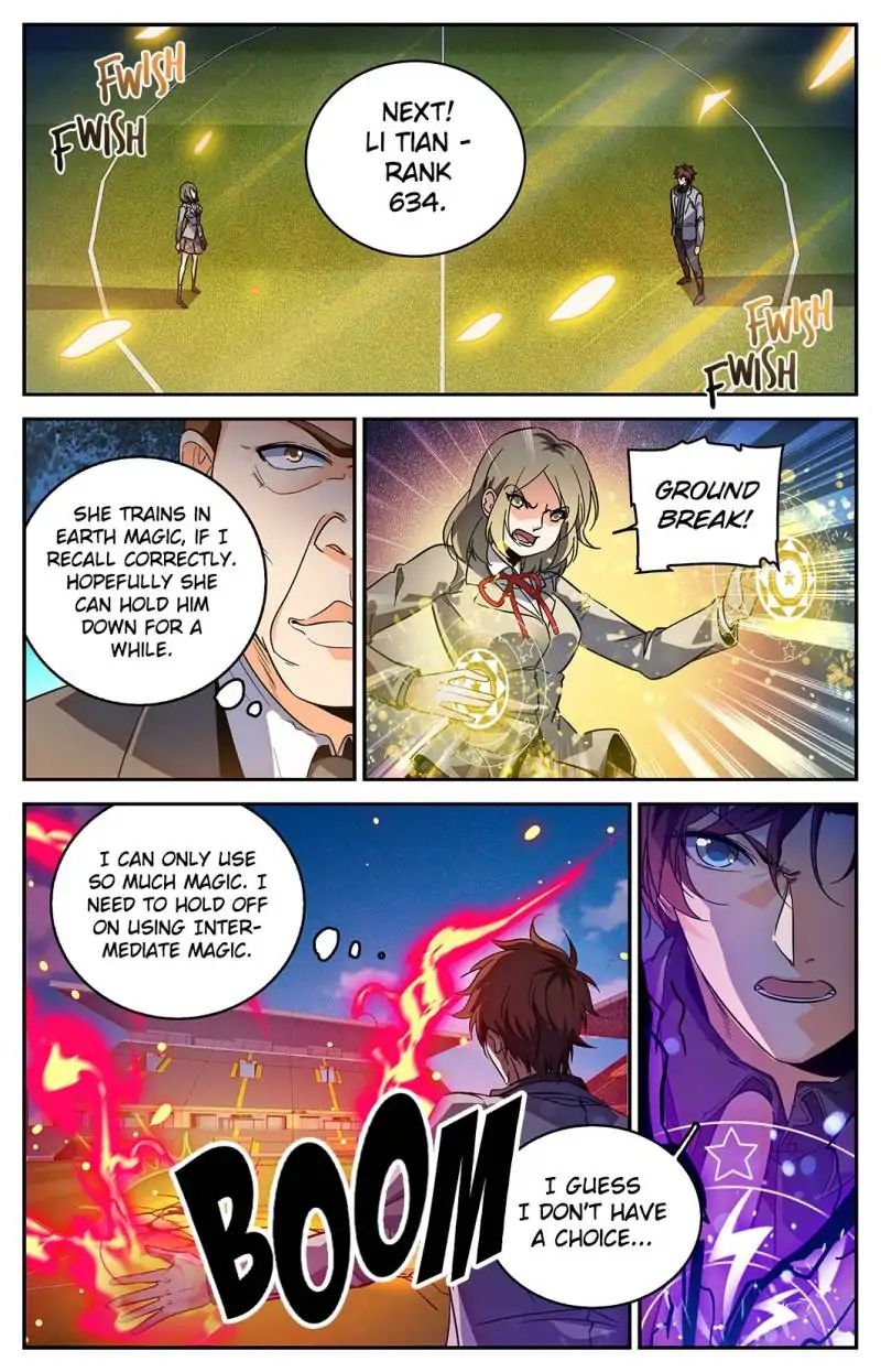 Page 3 of Chapter 292