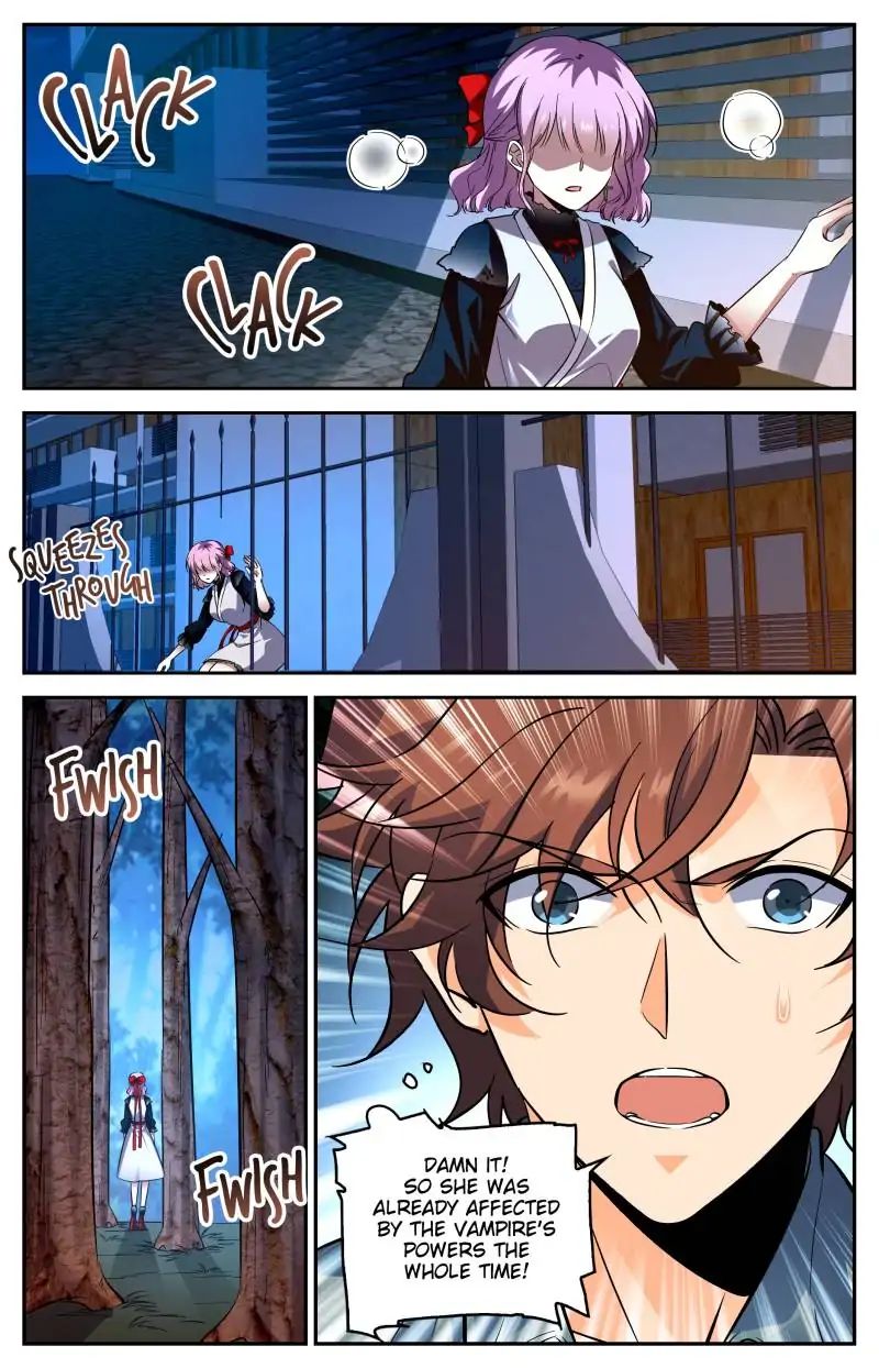 Page 1 of Chapter 302