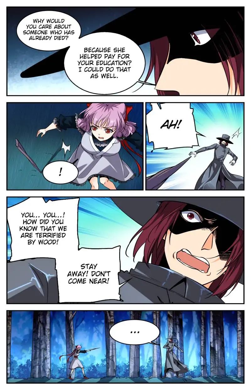Page 8 of Chapter 302