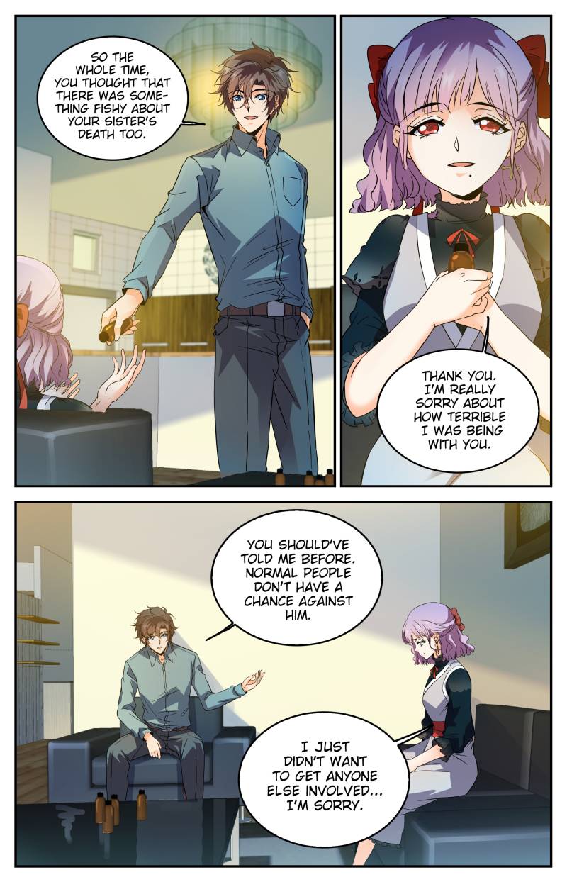 Page 1 of Chapter 303