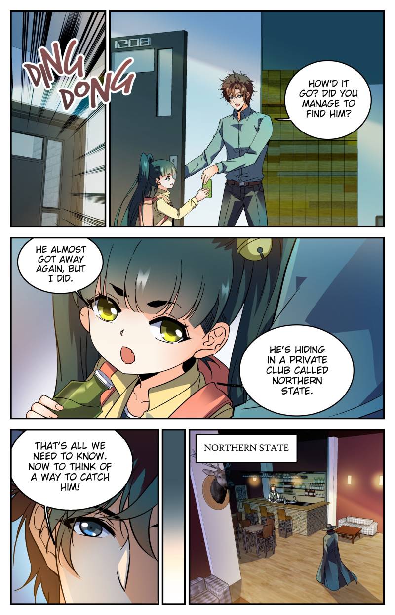 Page 3 of Chapter 303