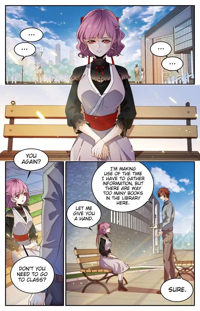 Page 1 of Chapter 304